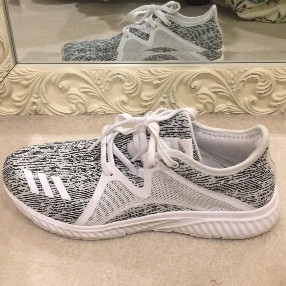 Adidas edge lux shoes